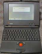 Macintosh PowerBook 100